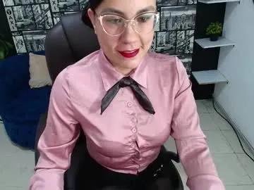 aghata_moon — Relax, observe and enjoy...my black pantyhose can hypnotize #mistress #pantyhose #hairypussy #strapon  #glasses #longlegs #office #smart #elegant #satin #nylon #heels