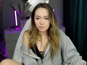 ai__girl on Chaturbate 