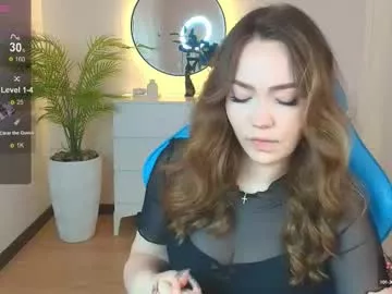 ai__girl on Chaturbate 