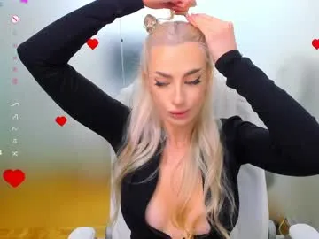aileen_williams — lovense on! Let's see with how many 33 tk pattern u can make me explode - Multi-Goal :  cumshow #bigass #bigboobs #lovense #squirt #blonde #coworker