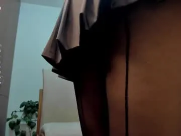 aitanaa1_ — MAKE ME SQUIRT MY PANTYHOSE  Make me happy 55 / 101 / 222 /555 |PVT OPEN| #pantyhose #stockings #hairypussy #squirt  #young [0 tokens remaining]
