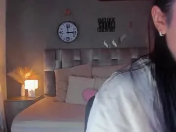 alaiarogers on Chaturbate 