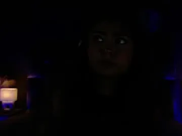 alaiarogers on Chaturbate 