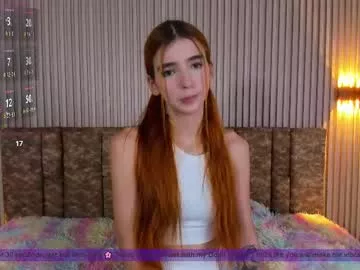 alana_333 on Chaturbate 