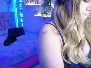 albaandthayron on Chaturbate 