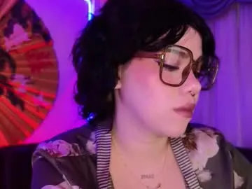 albaandthayron on Chaturbate 