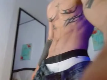 albertbernal69 — BIG EXPLOSSION OF CUM // #monstercock #master #cum #muscle #tattoo [609 tokens remaining]