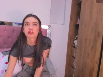 alejandraaa_ — Goal reached!  Thanks to all tippers!  #snowbunny #18 #skinny #daddysgirl #latina
