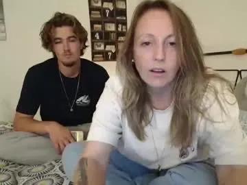 alice8363 — Alice & @alex83530 Naked => 2200 tks #french #couple #bigcock #mature