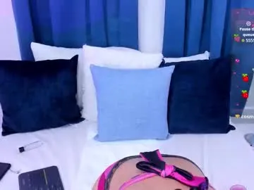allison_divine on Chaturbate 