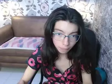 alllyson_ on Chaturbate 