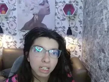 alllyson_ on Chaturbate 