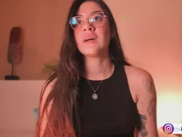ally_addams on Chaturbate 