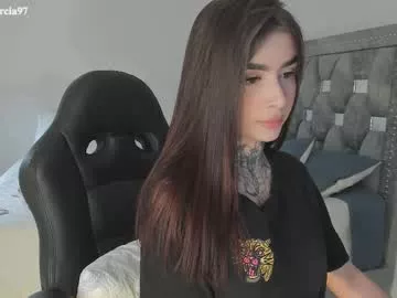 allysnow on Chaturbate 