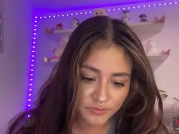 allysonparkerr on Chaturbate 