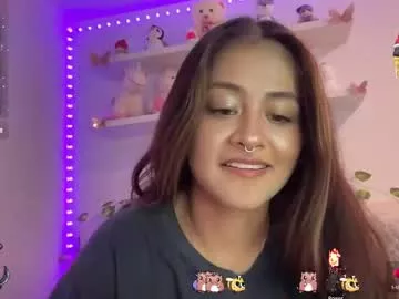 allysonparkerr on Chaturbate 