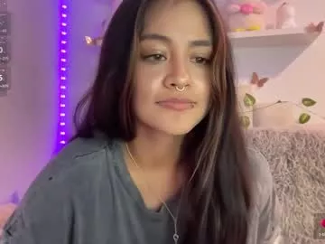allysonparkerr on Chaturbate 