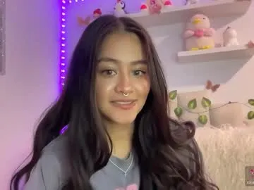 allysonparkerr on Chaturbate 