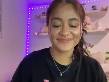 allysonparkerr on Chaturbate 