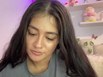 allysonparkerr — Naked and dance  [99 tokens left] #asian #18 #anal #new #squirt