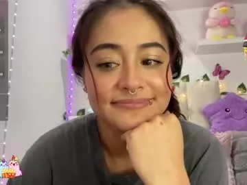 allysonparkerr on Chaturbate 
