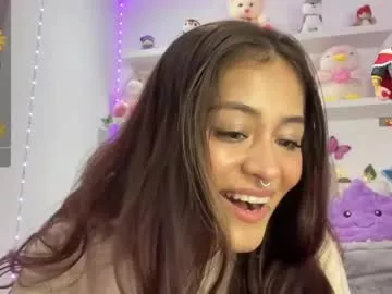 allysonparkerr on Chaturbate 