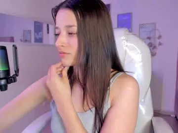 amaia_daniells on Chaturbate 