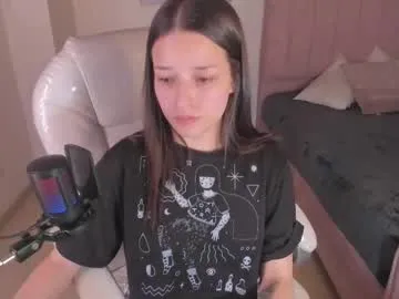 amaia_daniells on Chaturbate 