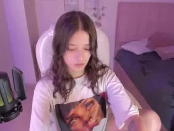 amaia_daniells on Chaturbate 