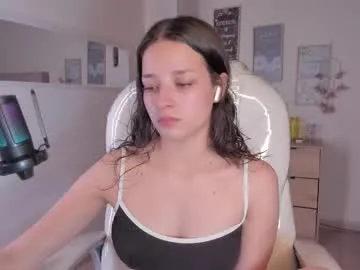 amaia_daniells — Welcome Guys Get me Big Load Cumming check my Tip Menu  - Multi-Goal :  SUCK DILDO + SALIVA #cum #skinny #18 #smalltits #squirt