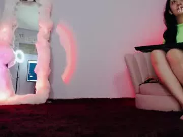 amaisinclair on Chaturbate 