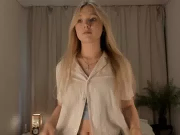 amaliapatron on Chaturbate 