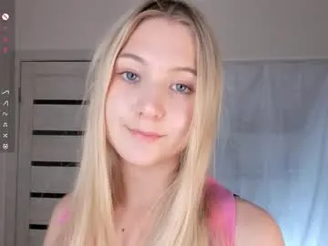amaliapatron on Chaturbate