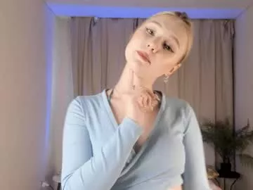 amaliapatron on Chaturbate 