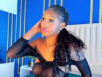 amarafierce on Chaturbate 