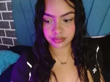 amaranta_carey on Chaturbate 
