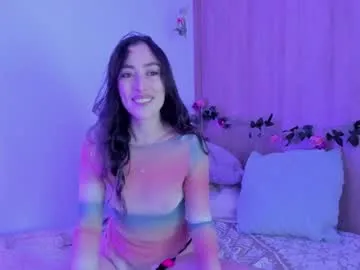 amatista_4 on Chaturbate 