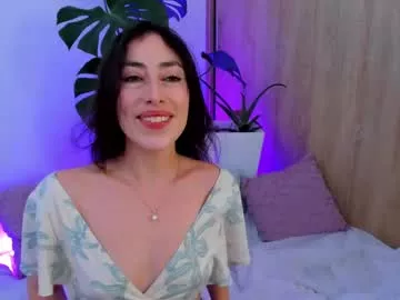 amatista_4 on Chaturbate 
