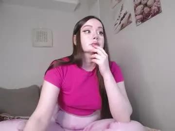 amazing_agness on Chaturbate 