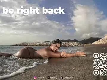 ambermiller04's avatar