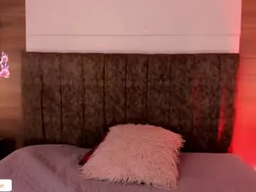 ammy_glow on Chaturbate 
