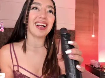ammy_glow on Chaturbate 
