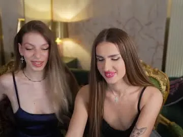 anabel054 on Chaturbate 