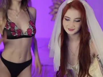 anabel054 on Chaturbate 