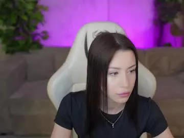 anabel054 on Chaturbate 