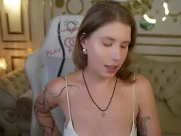 anabel2054 — GOAL: naked doggy [299 tokens remaining] HELLO #blonde #lesbian #pvt #anal #lush Amelia, Natasha, Tina, Brendi, Cassy, Jasmine, Julia, Ewa, Lika, Milana, Maggie, Regina, Scarlett, PlayHard054