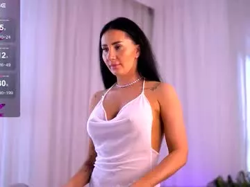 anarhodes on Chaturbate 