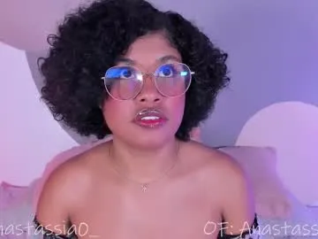 anastassia__ on Chaturbate 