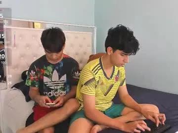 andyy_big_cock — GOAL: Great Cum! [999 tokens remaining] Welcome to my room! #latino #bigdick #young #cum #new