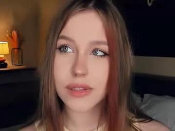 angel_to_burn — Full of horny energy <3 - Goal: Make me crazy [222 tokens left] #lovense  #18 #teen #natural #smalltits